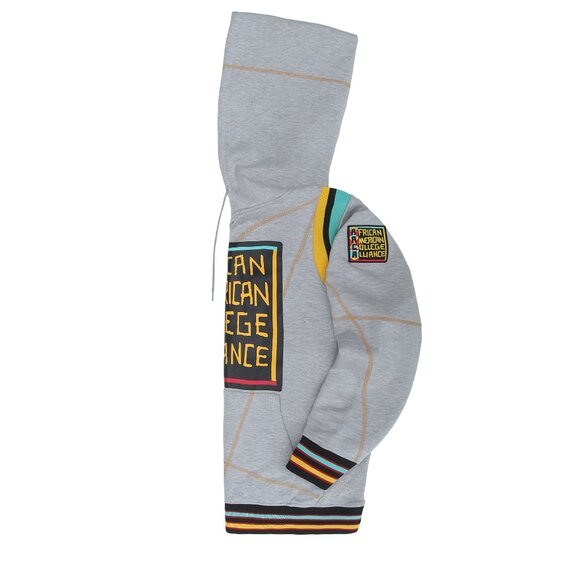 AACA Classic 91 Heavyweight Hoodie for Men Warm Fleece Sweatshirt - Picture 5 of 9